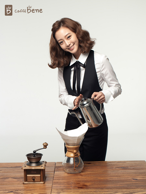 [사진자료] 카페베네, 커피 품평회 ‘살롱 드 카페베네’진행.jpg